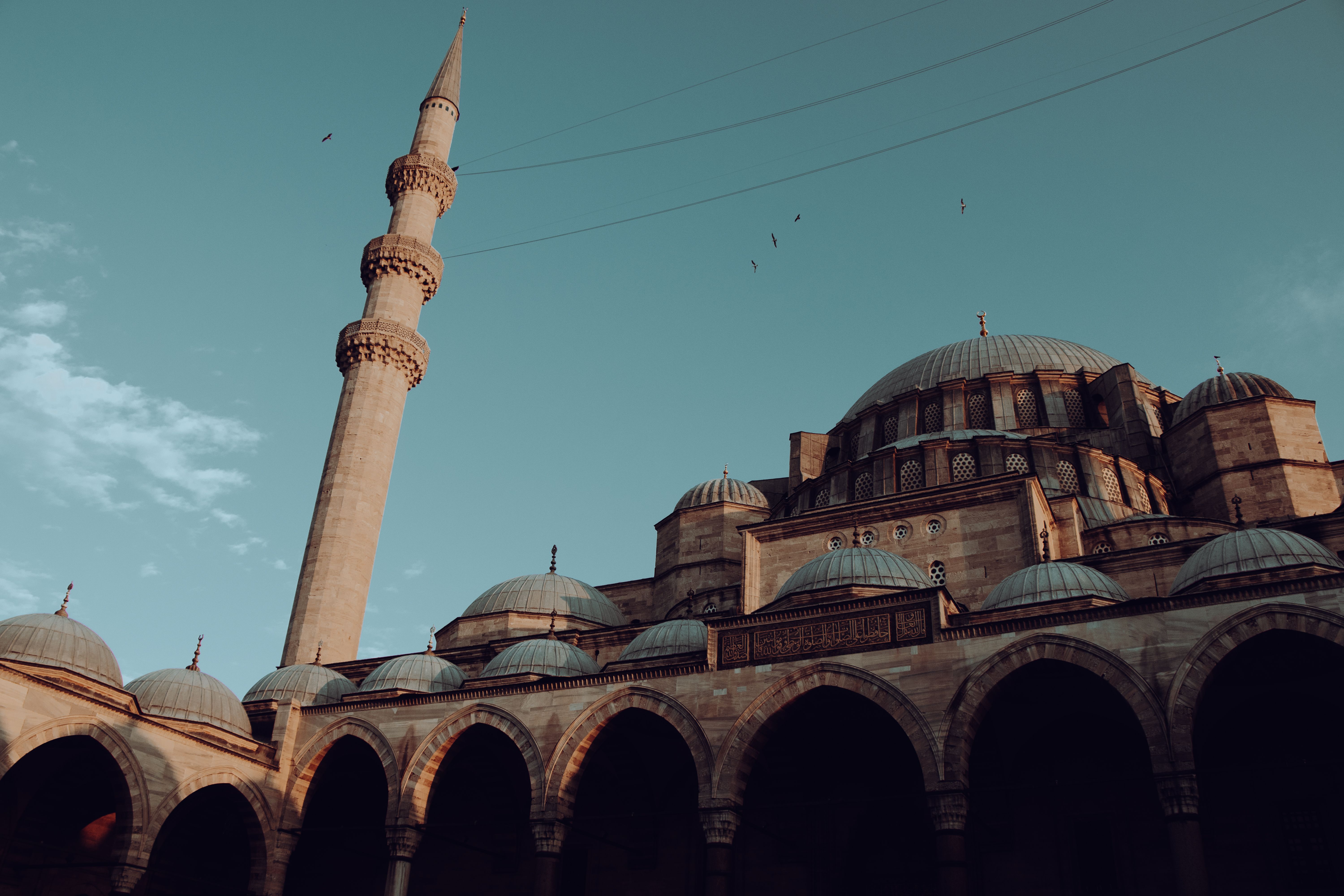SYRIA & ISTANBUL slide 2